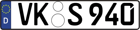 VK-S940