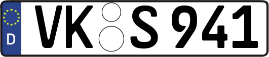 VK-S941