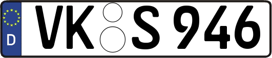 VK-S946