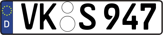VK-S947