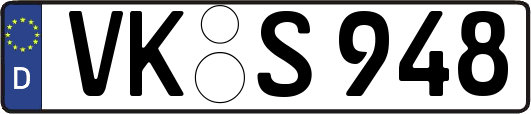 VK-S948