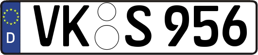 VK-S956