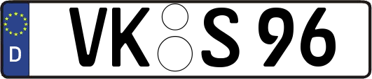 VK-S96