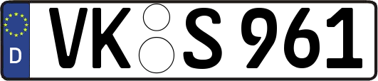 VK-S961