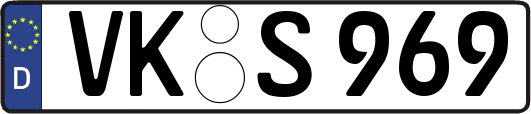 VK-S969