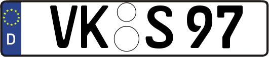 VK-S97