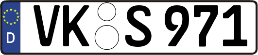 VK-S971