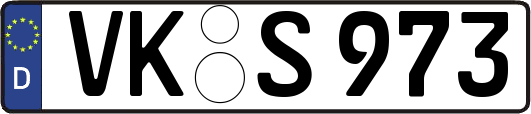 VK-S973