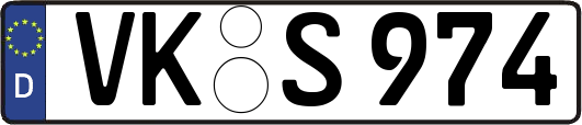 VK-S974