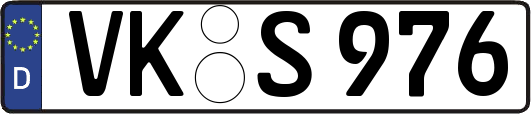 VK-S976