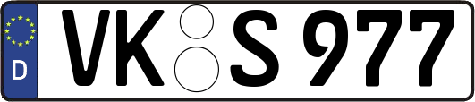 VK-S977