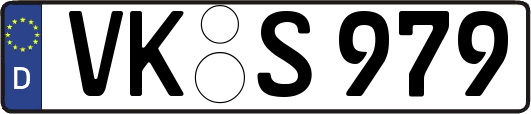 VK-S979