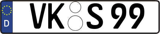 VK-S99
