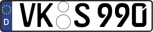 VK-S990