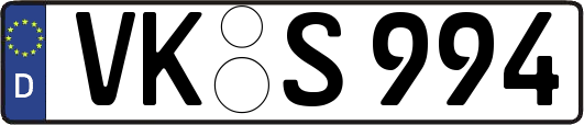 VK-S994
