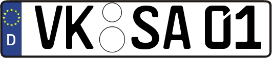 VK-SA01