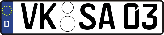 VK-SA03