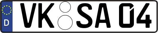 VK-SA04