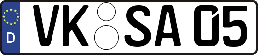 VK-SA05