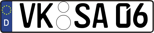 VK-SA06