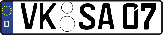 VK-SA07