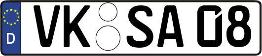 VK-SA08