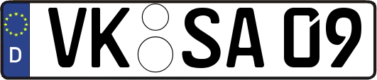 VK-SA09
