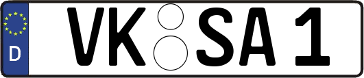 VK-SA1