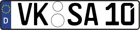 VK-SA10