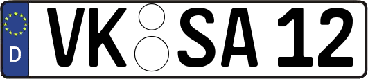 VK-SA12