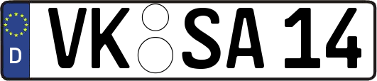 VK-SA14