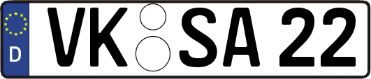 VK-SA22