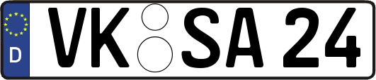 VK-SA24