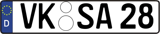 VK-SA28