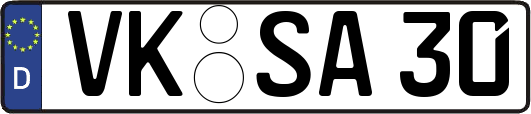 VK-SA30