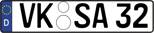 VK-SA32