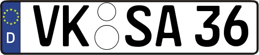 VK-SA36