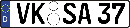 VK-SA37