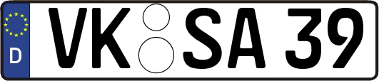VK-SA39