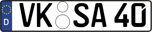 VK-SA40