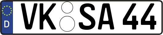 VK-SA44