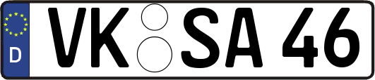VK-SA46