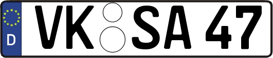 VK-SA47