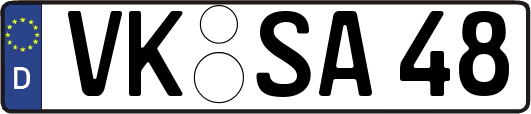 VK-SA48