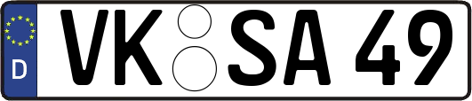 VK-SA49