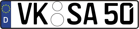 VK-SA50