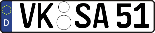 VK-SA51
