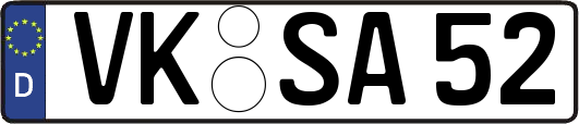 VK-SA52
