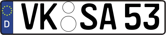 VK-SA53