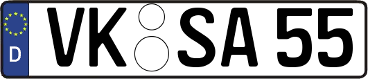 VK-SA55